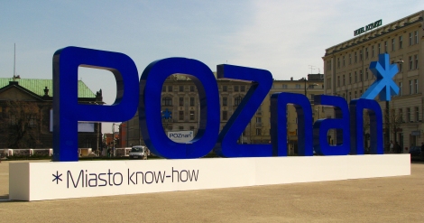 POZnan-city-logo